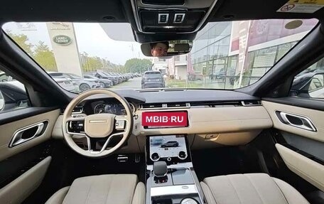 Land Rover Range Rover Velar I, 2022 год, 5 150 000 рублей, 14 фотография