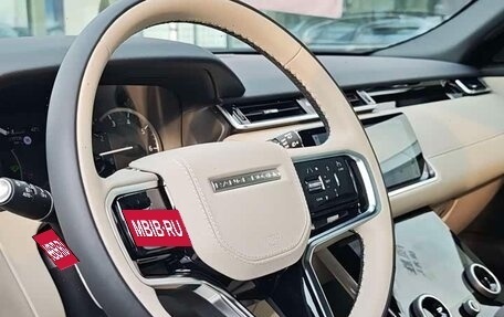Land Rover Range Rover Velar I, 2022 год, 5 150 000 рублей, 12 фотография