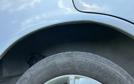 Nissan Wingroad III, 2002 год, 350 000 рублей, 24 фотография