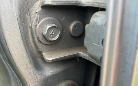 Nissan Wingroad III, 2002 год, 350 000 рублей, 18 фотография