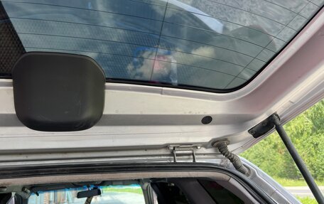 Nissan Wingroad III, 2002 год, 350 000 рублей, 31 фотография