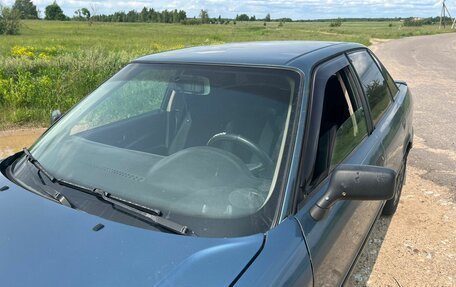 Audi 80, 1991 год, 170 000 рублей, 8 фотография