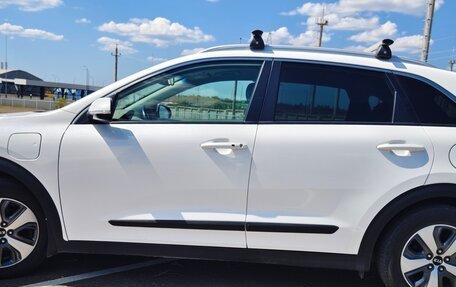 KIA Niro I, 2019 год, 1 790 000 рублей, 4 фотография
