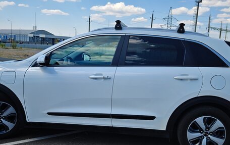 KIA Niro I, 2019 год, 1 790 000 рублей, 9 фотография