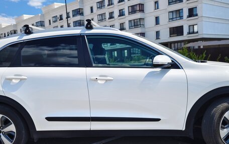 KIA Niro I, 2019 год, 1 790 000 рублей, 5 фотография