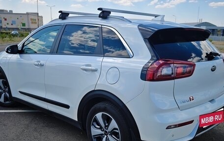 KIA Niro I, 2019 год, 1 790 000 рублей, 8 фотография
