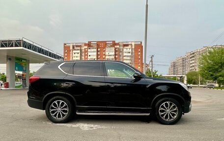 SsangYong Rexton, 2019 год, 2 299 000 рублей, 16 фотография