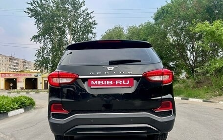 SsangYong Rexton, 2019 год, 2 299 000 рублей, 19 фотография