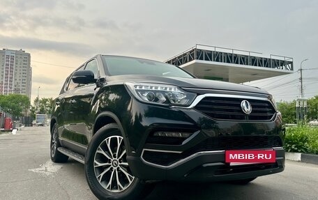 SsangYong Rexton, 2019 год, 2 299 000 рублей, 13 фотография