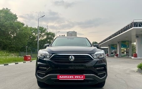 SsangYong Rexton, 2019 год, 2 299 000 рублей, 8 фотография