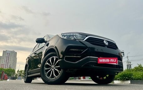 SsangYong Rexton, 2019 год, 2 299 000 рублей, 12 фотография
