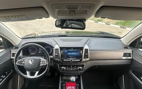 SsangYong Rexton, 2019 год, 2 299 000 рублей, 23 фотография