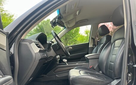 SsangYong Rexton, 2019 год, 2 299 000 рублей, 24 фотография