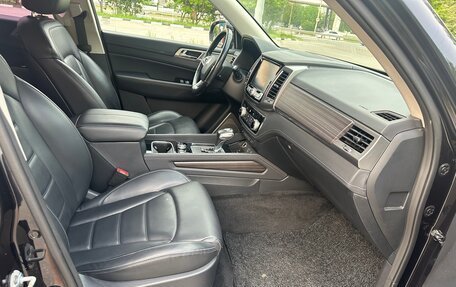 SsangYong Rexton, 2019 год, 2 299 000 рублей, 25 фотография