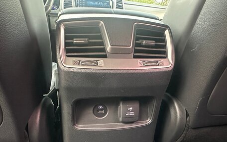 SsangYong Rexton, 2019 год, 2 299 000 рублей, 27 фотография