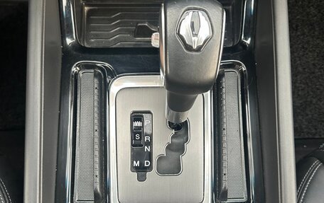 SsangYong Rexton, 2019 год, 2 299 000 рублей, 29 фотография