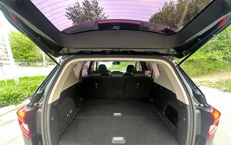 SsangYong Rexton, 2019 год, 2 299 000 рублей, 28 фотография