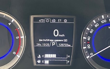 SsangYong Rexton, 2019 год, 2 299 000 рублей, 31 фотография