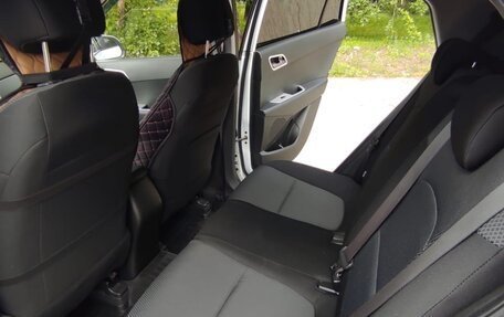 Hyundai Creta I рестайлинг, 2019 год, 1 750 000 рублей, 9 фотография