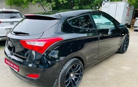 Hyundai i30 II рестайлинг, 2013 год, 679 000 рублей, 8 фотография