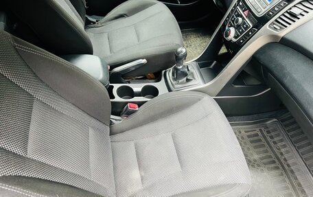 Hyundai i30 II рестайлинг, 2013 год, 679 000 рублей, 23 фотография