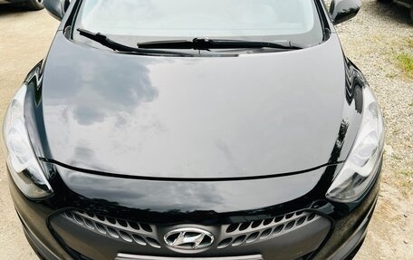 Hyundai i30 II рестайлинг, 2013 год, 679 000 рублей, 24 фотография