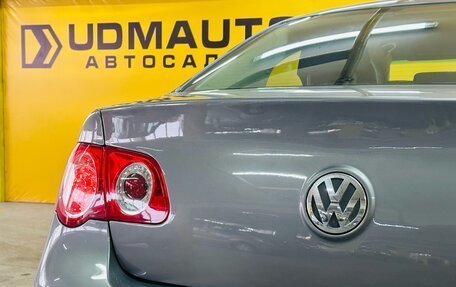Volkswagen Passat B6, 2008 год, 609 000 рублей, 8 фотография