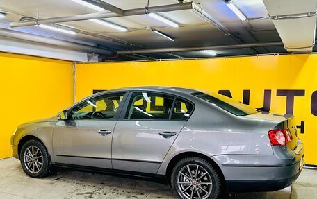 Volkswagen Passat B6, 2008 год, 609 000 рублей, 7 фотография