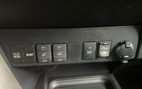Toyota RAV4, 2016 год, 2 249 000 рублей, 14 фотография