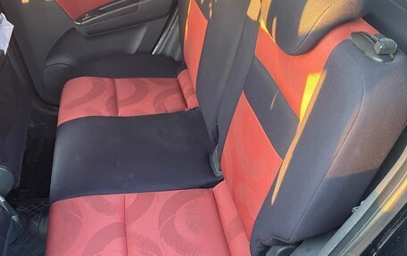 Hyundai Getz I рестайлинг, 2006 год, 449 000 рублей, 3 фотография