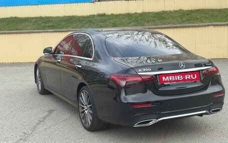 Mercedes-Benz E-Класс, 2022 год, 7 300 000 рублей, 6 фотография