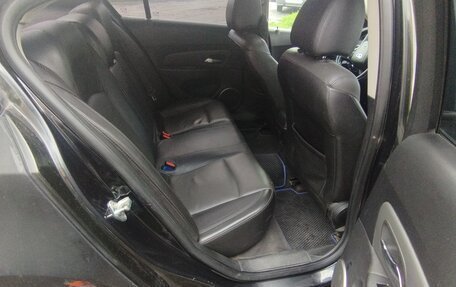 Daewoo Lacetti Premiere J300, 2009 год, 450 000 рублей, 2 фотография