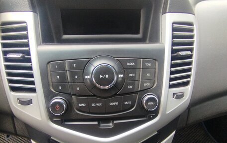 Daewoo Lacetti Premiere J300, 2009 год, 450 000 рублей, 4 фотография