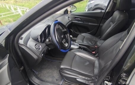 Daewoo Lacetti Premiere J300, 2009 год, 450 000 рублей, 3 фотография
