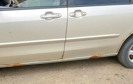 Mazda MPV II, 2003 год, 250 000 рублей, 6 фотография