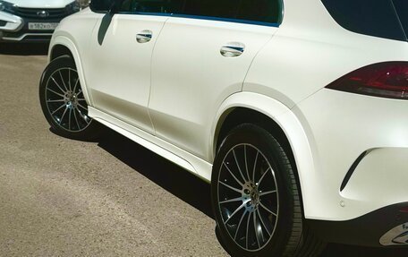Mercedes-Benz GLE, 2021 год, 5 000 000 рублей, 2 фотография