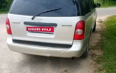 Mazda MPV II, 2003 год, 250 000 рублей, 7 фотография