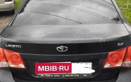 Daewoo Lacetti Premiere J300, 2009 год, 450 000 рублей, 5 фотография