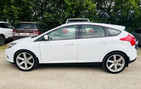 Ford Focus III, 2014 год, 749 000 рублей, 7 фотография