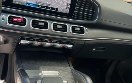Mercedes-Benz GLE, 2021 год, 5 000 000 рублей, 7 фотография