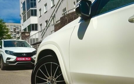 Mercedes-Benz GLE, 2021 год, 5 000 000 рублей, 3 фотография