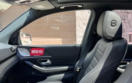 Mercedes-Benz GLE, 2021 год, 5 000 000 рублей, 6 фотография