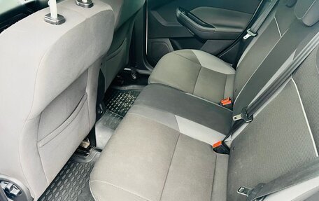 Ford Focus III, 2014 год, 749 000 рублей, 21 фотография