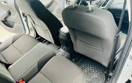 Ford Focus III, 2014 год, 749 000 рублей, 18 фотография