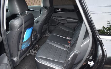 KIA Sorento III Prime рестайлинг, 2019 год, 3 100 000 рублей, 9 фотография