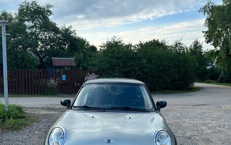 MINI Hatch, 2007 год, 650 000 рублей, 2 фотография