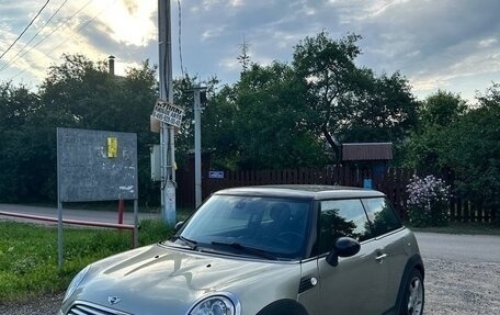MINI Hatch, 2007 год, 650 000 рублей, 3 фотография