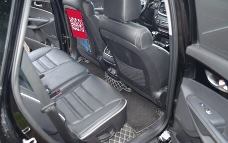 KIA Sorento III Prime рестайлинг, 2019 год, 3 100 000 рублей, 11 фотография