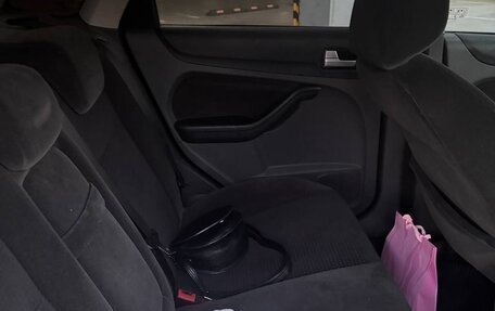 Ford Focus II рестайлинг, 2006 год, 440 000 рублей, 7 фотография