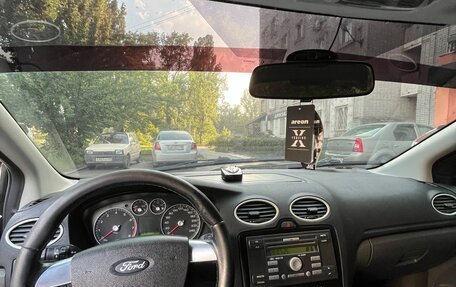 Ford Focus II рестайлинг, 2006 год, 440 000 рублей, 5 фотография